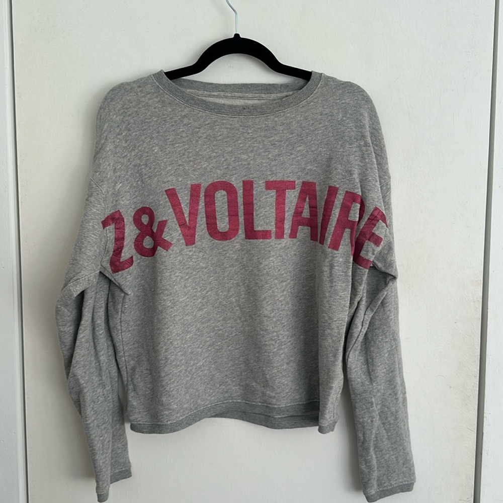 Zadig & Voltaire Sweatshirt